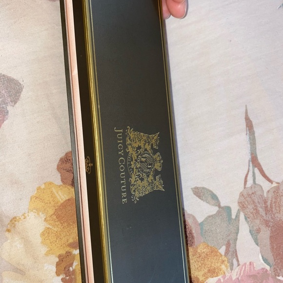 Juicy couture bracelet - Picture 4 of 5